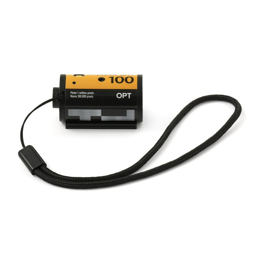 Opt! オプト OPT100 Neo Film ネオフィルム フィルム型 デジタルカメラ デジタルミニカメラ ミニデジカメ トイカメラ レトロ画質 超小型 軽量 コンパクト |  | 08
