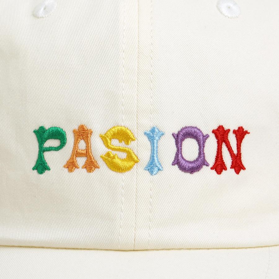 キャップ レディース odds オッズ WORD STITCH CAP ワードステッチキャップ 帽子 ロゴ刺繍 浅め 春夏 淡色 紫外線対策 サイズ調整可能 26SS | Odds | 11