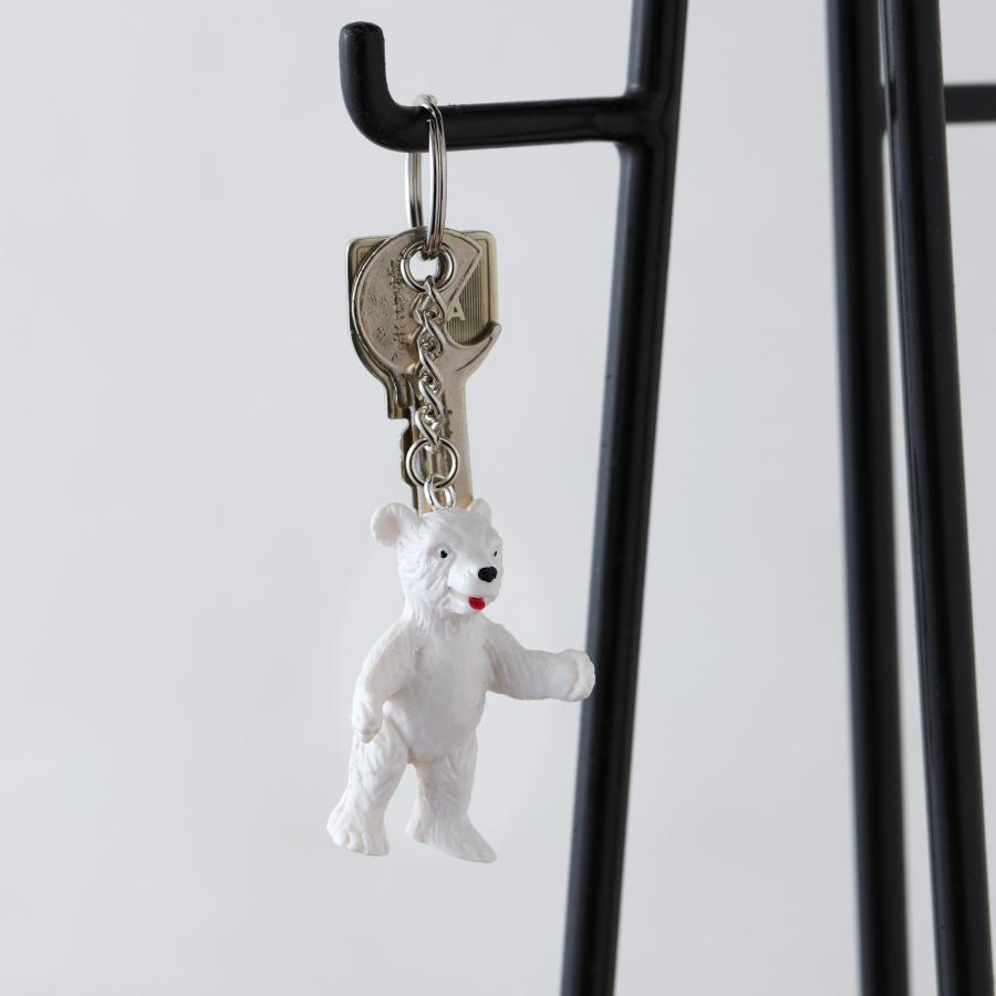 Alfred Fischer Keyring アルフレッド・フィッシャー キーリング | DETAIL | 17