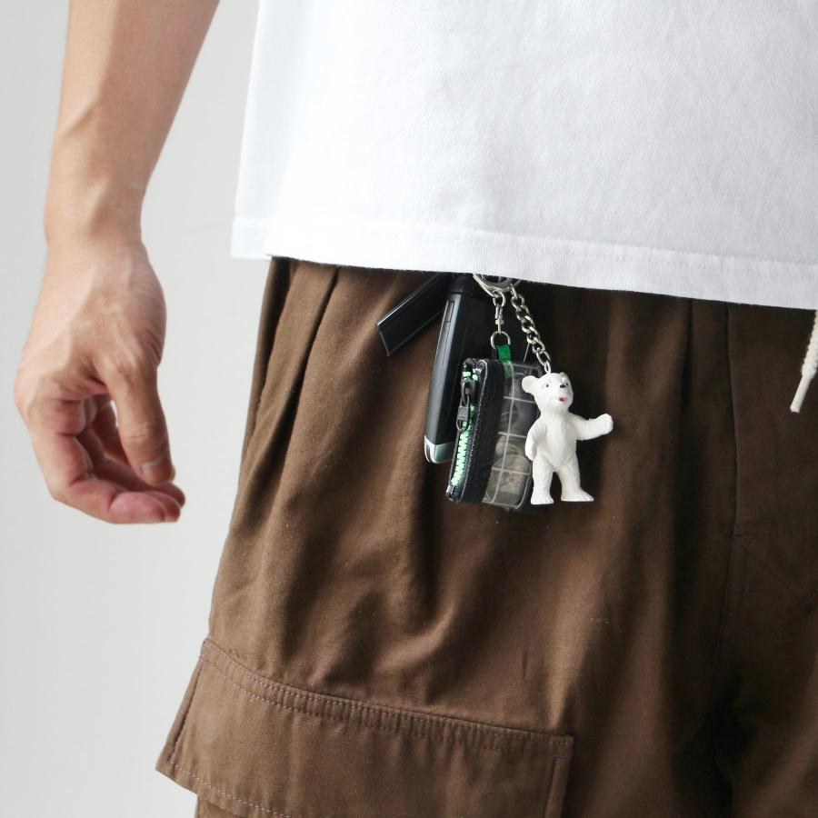 Alfred Fischer Keyring アルフレッド・フィッシャー キーリング | DETAIL | 18
