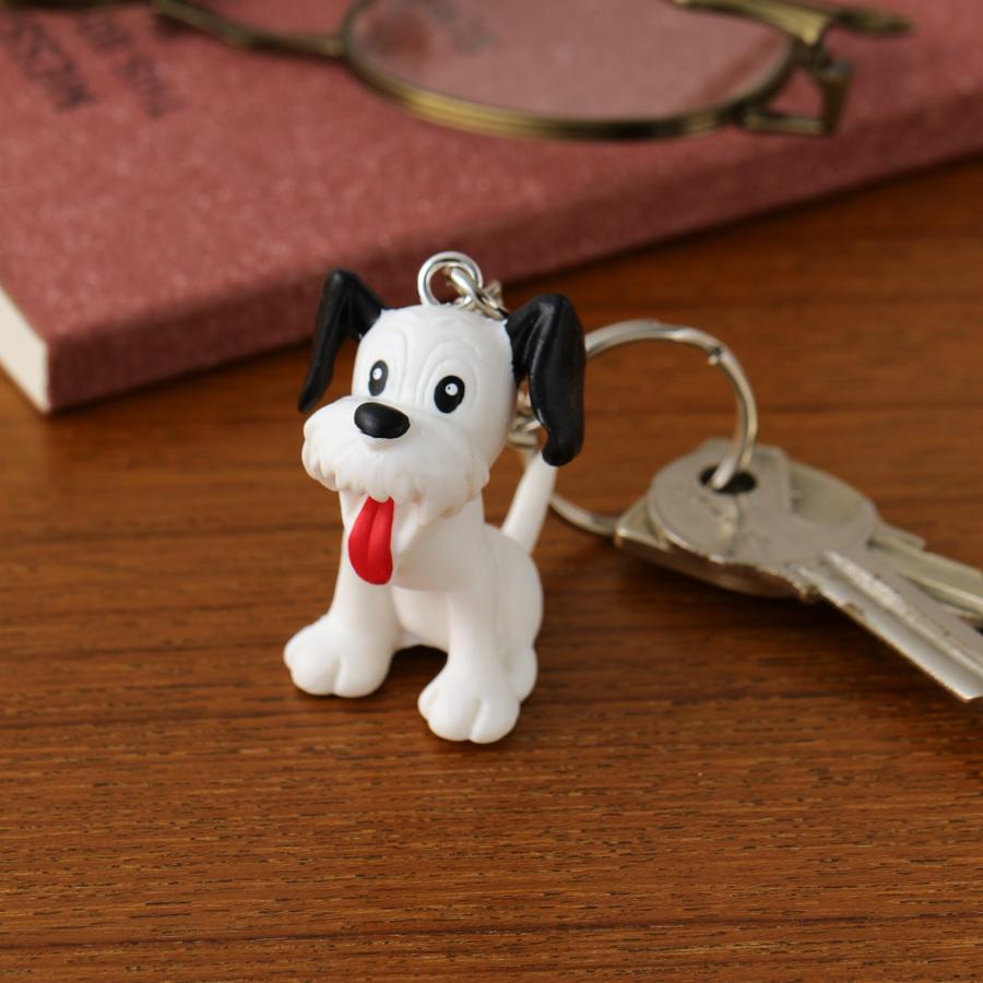 Alfred Fischer Keyring アルフレッド・フィッシャー キーリング | DETAIL | 19