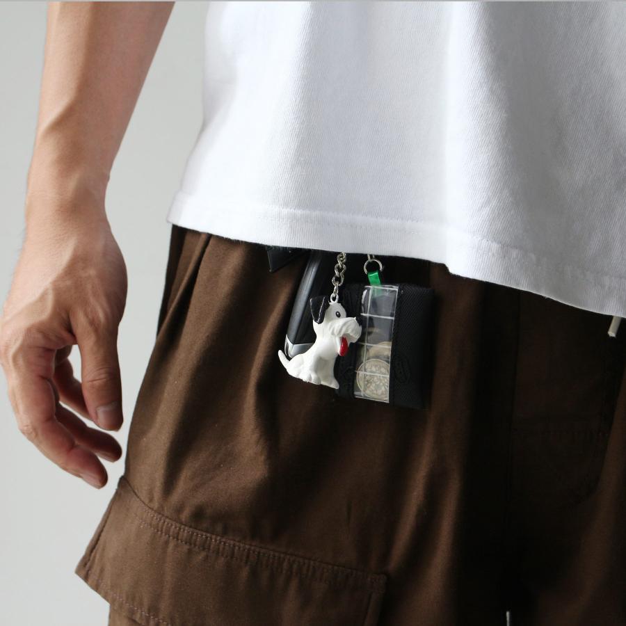 Alfred Fischer Keyring アルフレッド・フィッシャー キーリング | DETAIL | 20