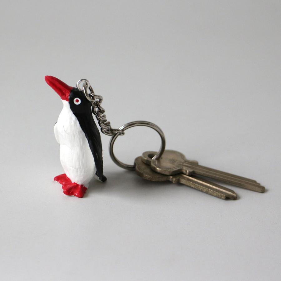 Alfred Fischer Keyring アルフレッド・フィッシャー キーリング | DETAIL | 21