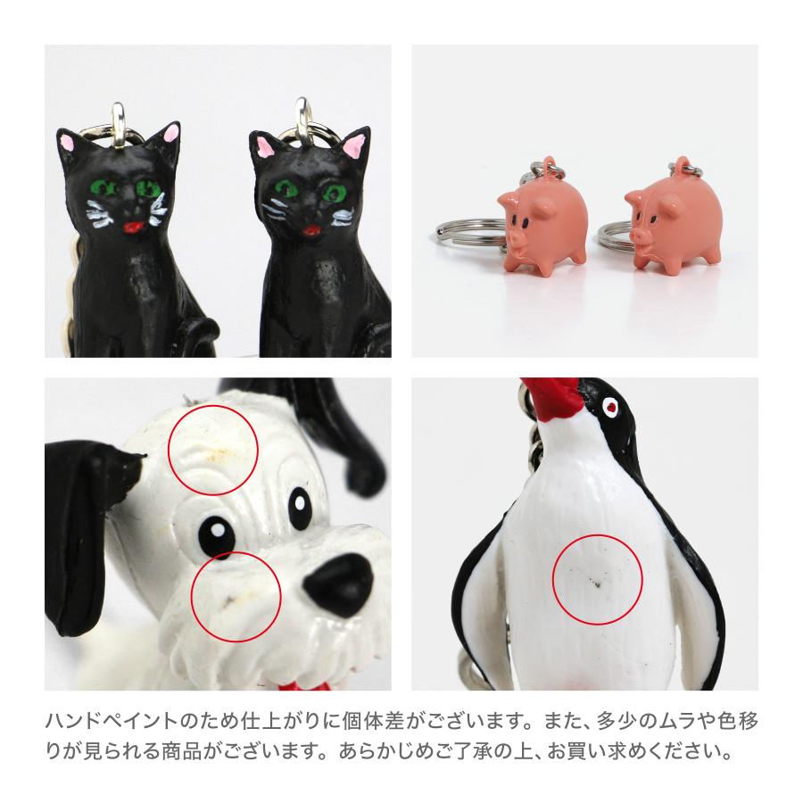 Alfred Fischer Keyring アルフレッド・フィッシャー キーリング | DETAIL | 24