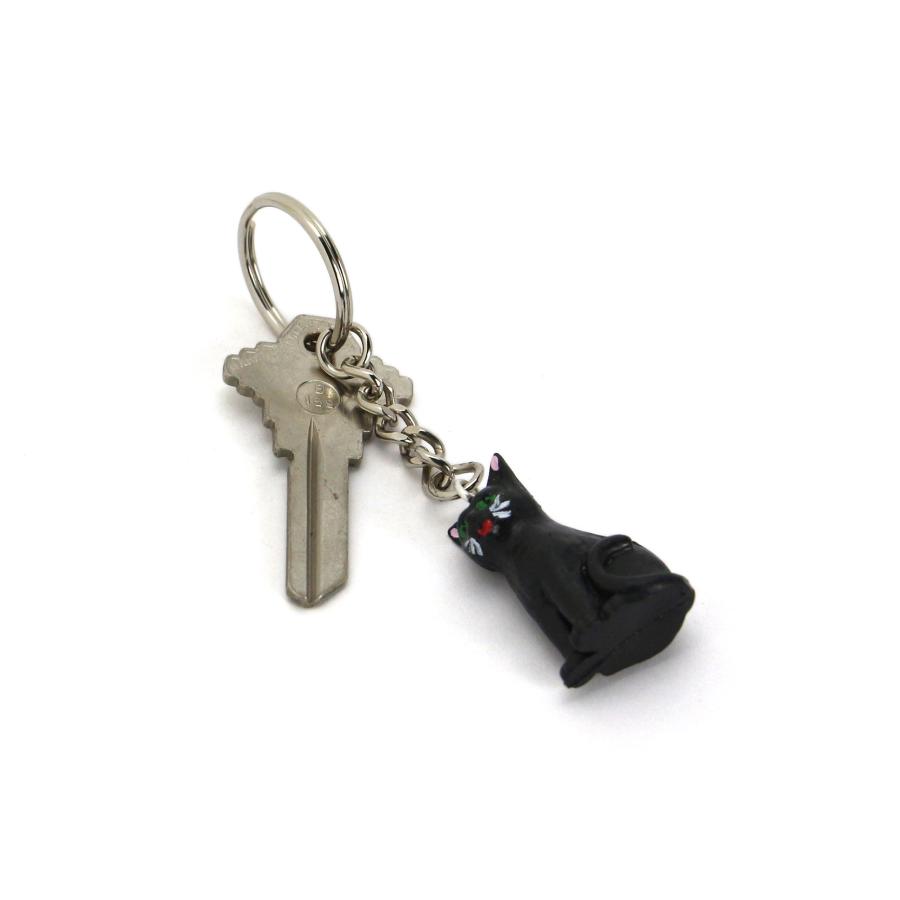 Alfred Fischer Keyring アルフレッド・フィッシャー キーリング | DETAIL | 08