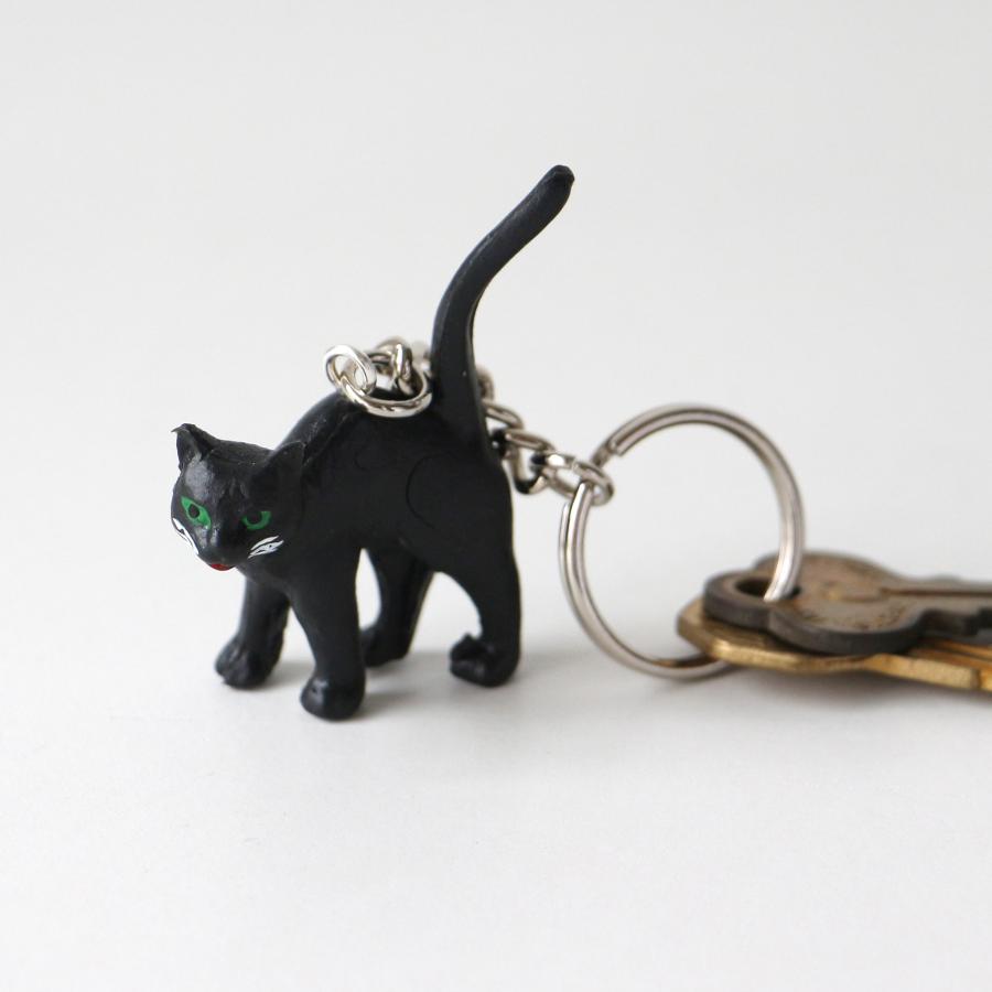 Alfred Fischer Keyring アルフレッド・フィッシャー キーリング | DETAIL | 09