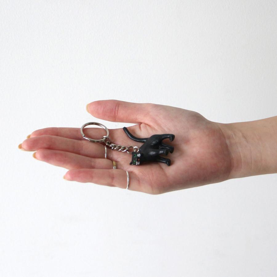 Alfred Fischer Keyring アルフレッド・フィッシャー キーリング | DETAIL | 10