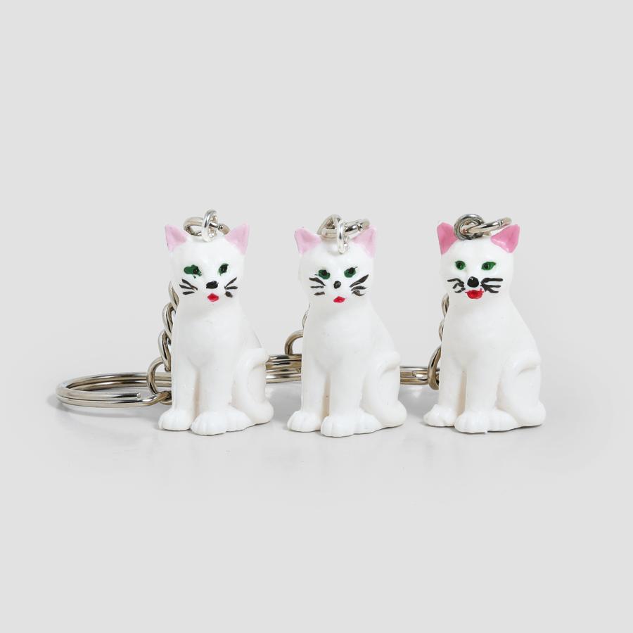 Alfred Fischer Keyring アルフレッド・フィッシャー キーリング | DETAIL | 11