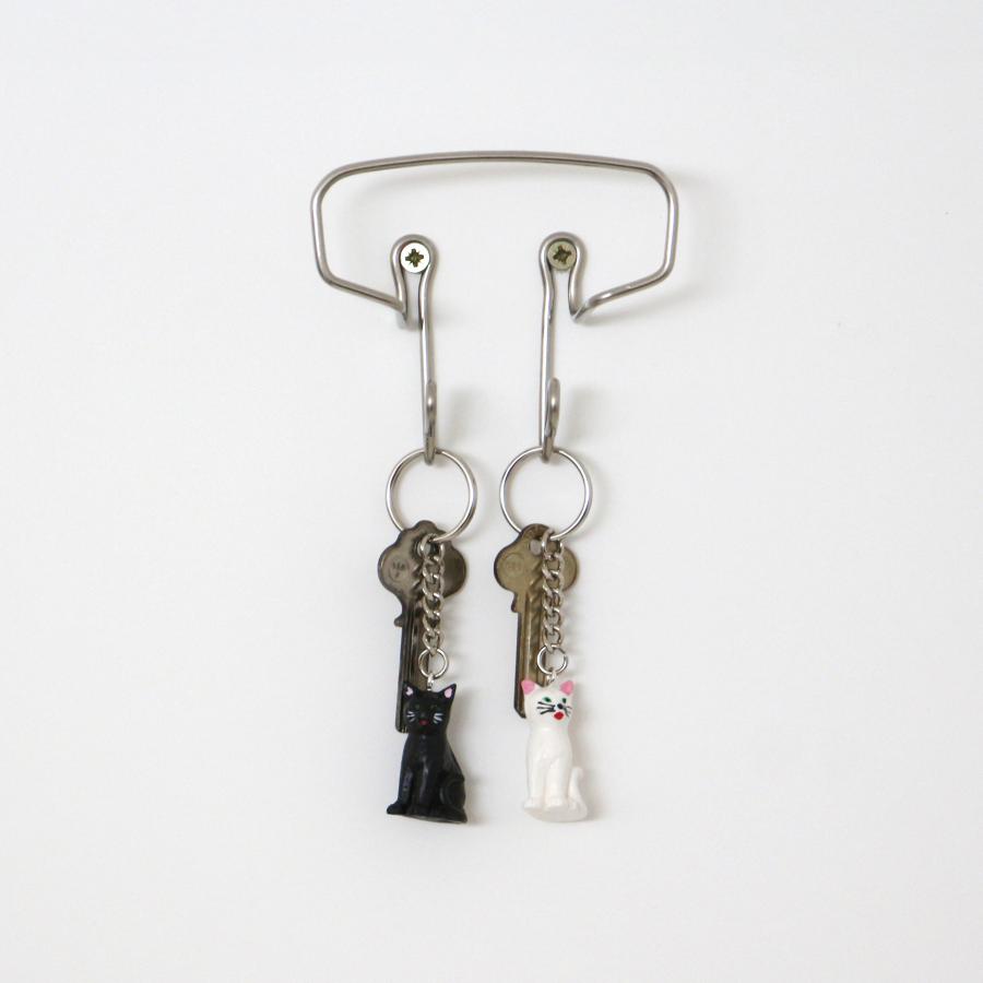 Alfred Fischer Keyring アルフレッド・フィッシャー キーリング | DETAIL | 12