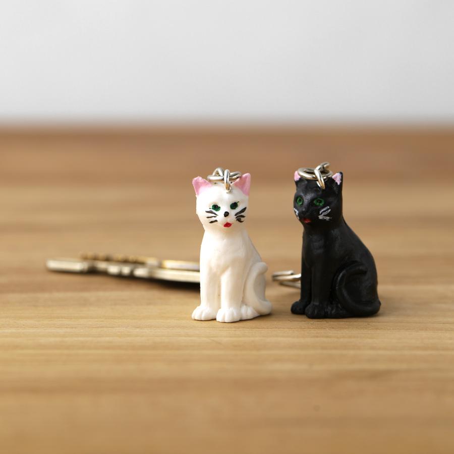 Alfred Fischer Keyring アルフレッド・フィッシャー キーリング | DETAIL | 14