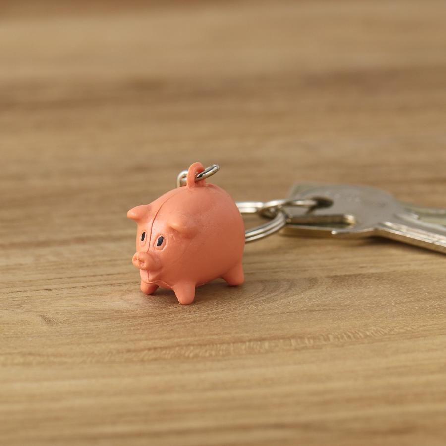 Alfred Fischer Keyring アルフレッド・フィッシャー キーリング | DETAIL | 16