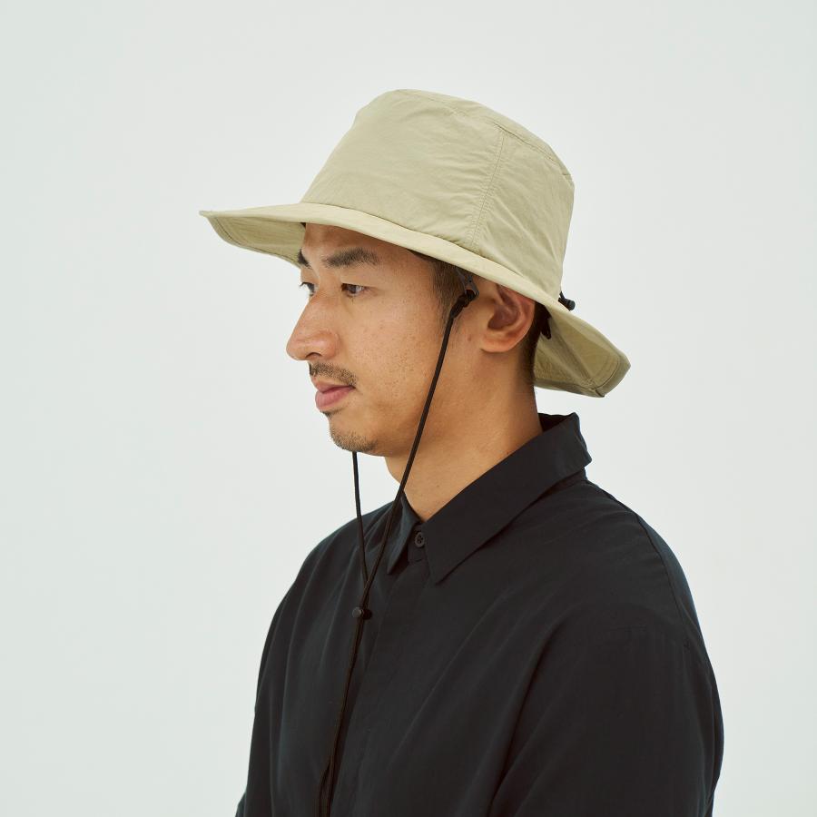 halo commodity ハロ コモディティー Karst Butte Hat カルストビュートハット | halo commodity | 10