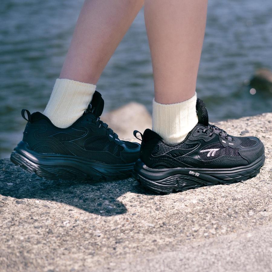 MOONSTAR ムーンスター HI-TEC EASTEND WP ハイテック イーストエンド | MoonStar