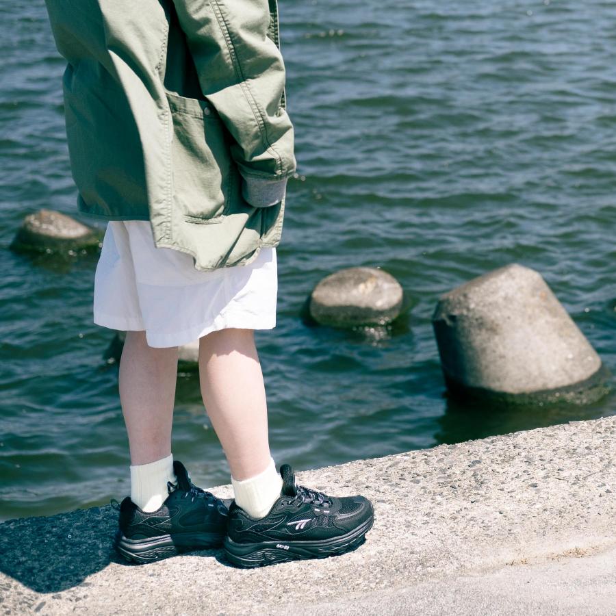 MOONSTAR ムーンスター HI-TEC EASTEND WP ハイテック イーストエンド | MoonStar | 10