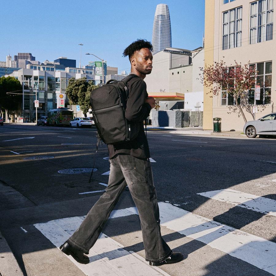 Aer エアー CITY PACK PRO 2 24L シティパックプロ 2 24L | Aer | 13