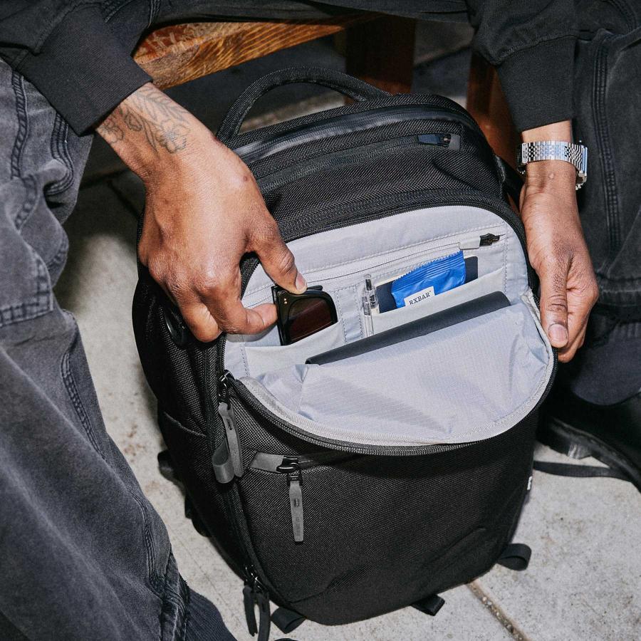 Aer エアー CITY PACK PRO 2 24L シティパックプロ 2 24L | Aer | 15