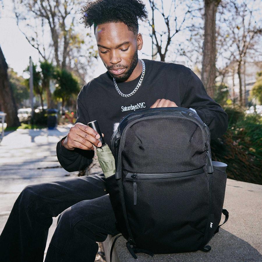 Aer エアー CITY PACK PRO 2 24L シティパックプロ 2 24L | Aer | 17