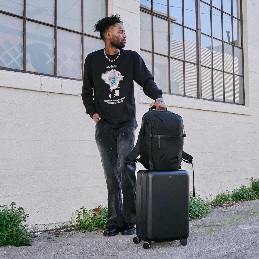 Aer エアー CITY PACK PRO 2 24L シティパックプロ 2 24L | Aer | 18