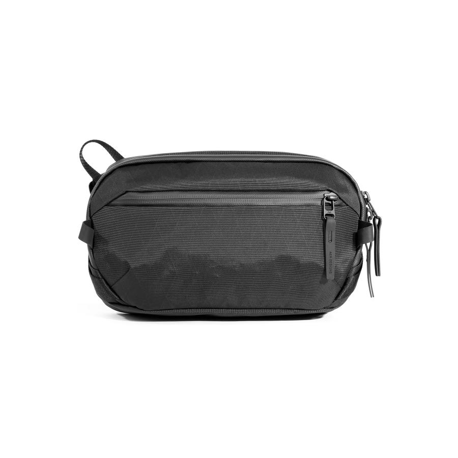 ショルダーバッグ Aer エアー DAY SLING 4 X-PAC デイスリング スリングバッグ 防水 メンズ レディース | Aer | 02