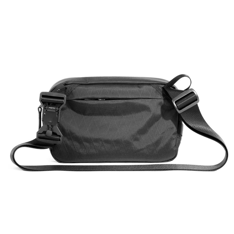 ショルダーバッグ Aer エアー DAY SLING 4 X-PAC デイスリング スリングバッグ 防水 メンズ レディース | Aer | 03