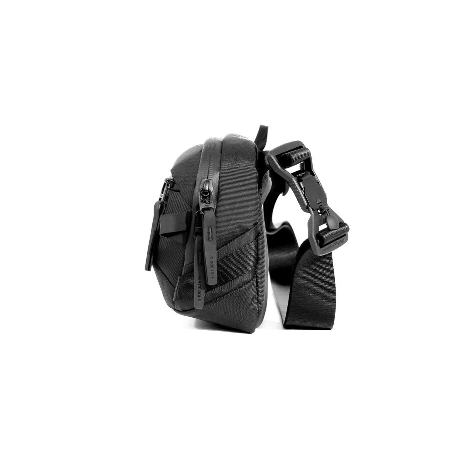 ショルダーバッグ Aer エアー DAY SLING 4 X-PAC デイスリング スリングバッグ 防水 メンズ レディース | Aer | 04