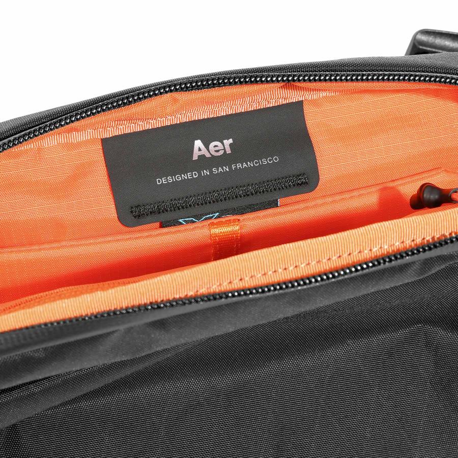 ショルダーバッグ Aer エアー DAY SLING 4 X-PAC デイスリング スリングバッグ 防水 メンズ レディース | Aer | 10