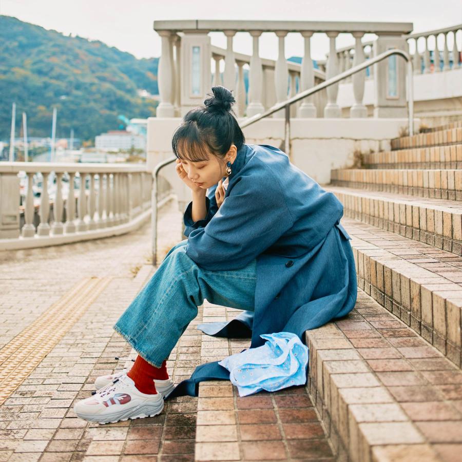 スニーカー MOONSTAR ムーンスター HI-TEC EASTEND FLOAT ハイテック イーストエンド フロート ミュール ユニセックス | MoonStar | 14