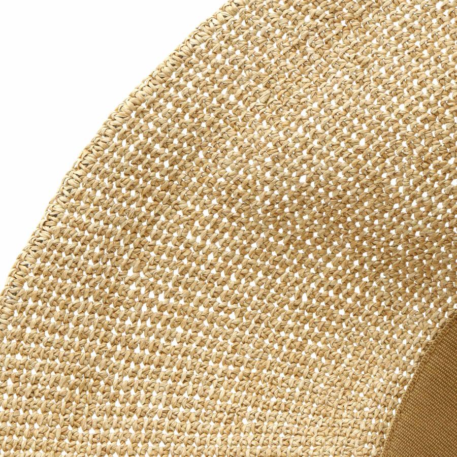 odds オッズ PLAIN RIBBON HAT プレーンリボンハット | Odds | 06