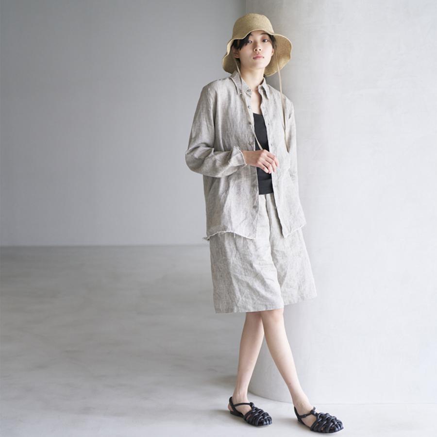 odds オッズ PLAIN RIBBON HAT プレーンリボンハット | Odds | 09