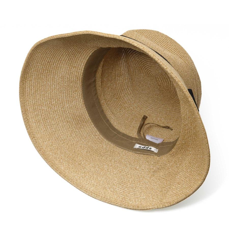 odds オッズ PKB RIBBON HAT リボンハット | Odds | 03