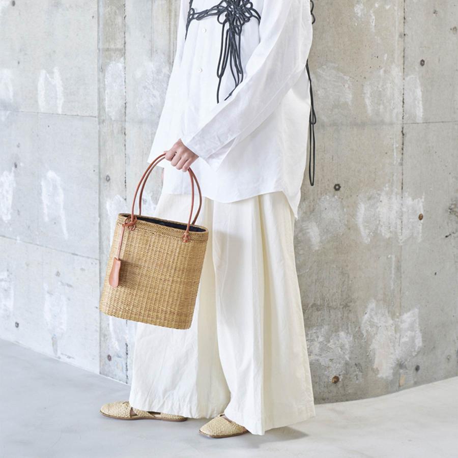 toca トーカ PLAIN ATA BAG アタ バッグの画像
