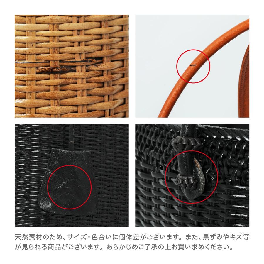toca トーカ PLAIN ATA BAG アタ バッグの画像