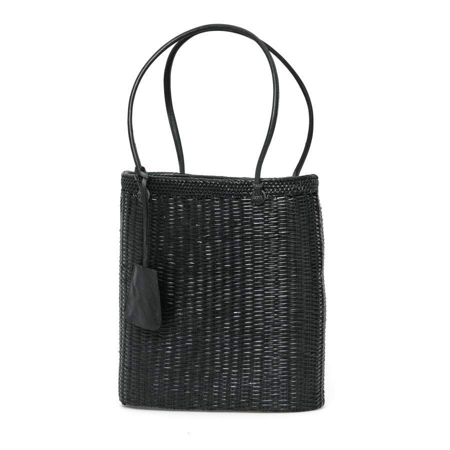 toca トーカ PLAIN ATA BAG アタ バッグの画像
