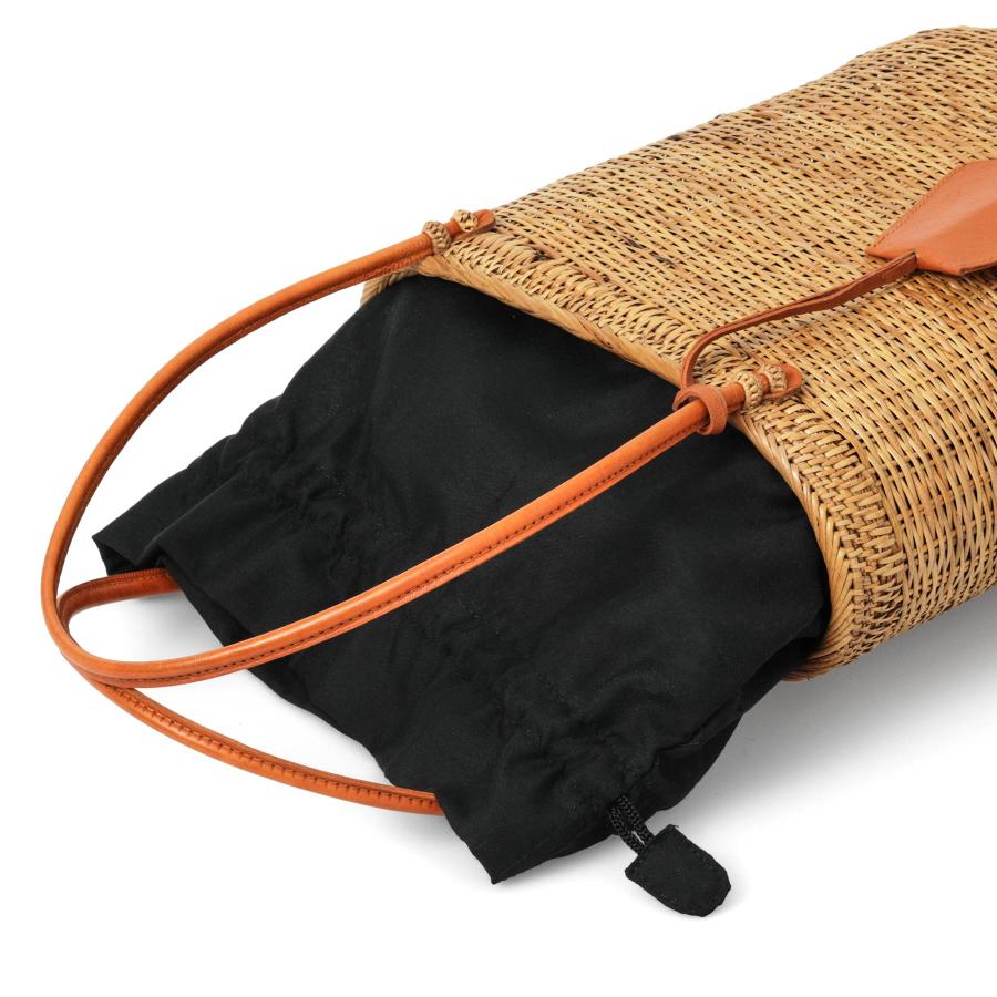 toca トーカ PLAIN ATA BAG アタ バッグの画像