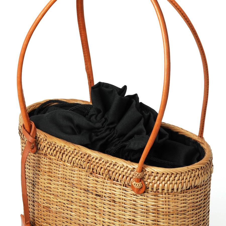 toca トーカ PLAIN ATA BAG アタ バッグの画像