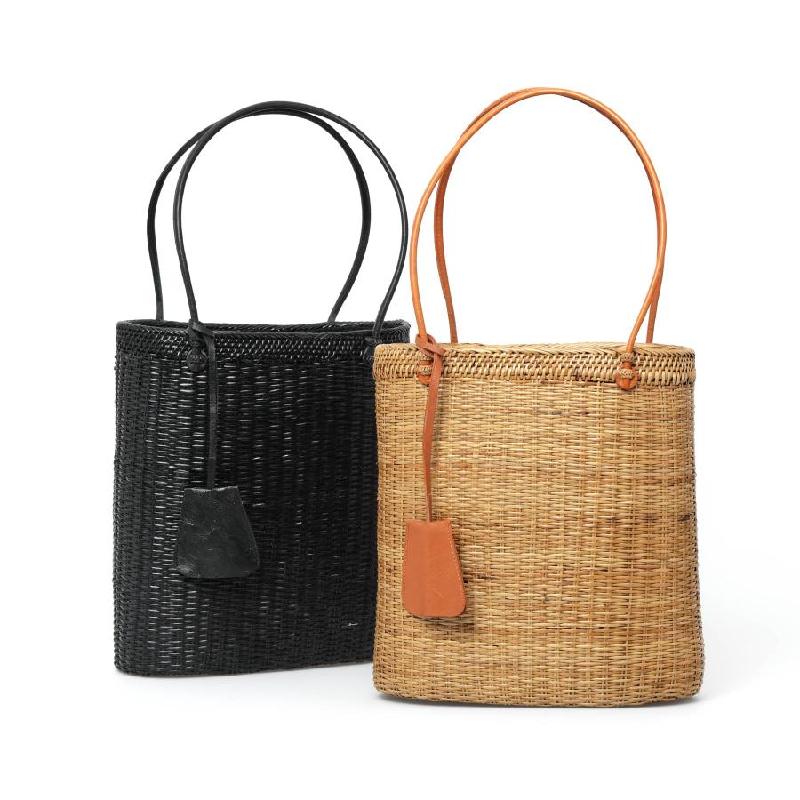toca トーカ PLAIN ATA BAG アタ バッグの画像