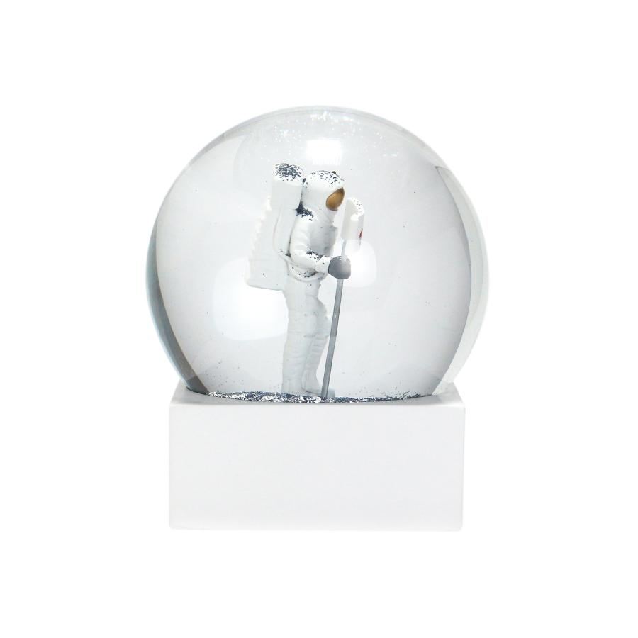 スノードーム NASA SNOW GLOBE ナサ スノー グローブ NASA | DETAIL | 02
