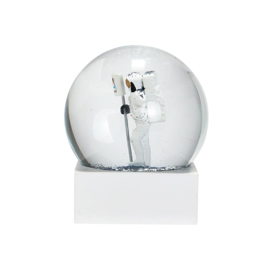 スノードーム NASA SNOW GLOBE ナサ スノー グローブ NASA | DETAIL | 04