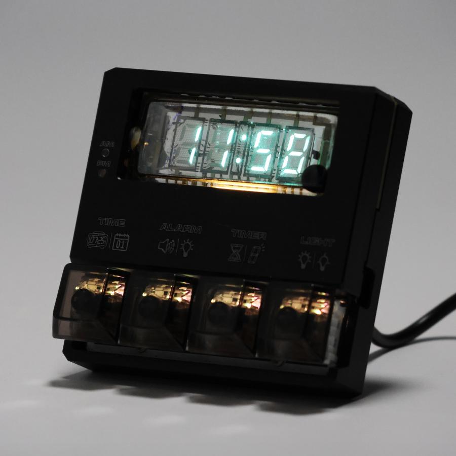 置き時計 / LGL Studio VFD Desk Clock デスククロック / 卓上 |  | 13