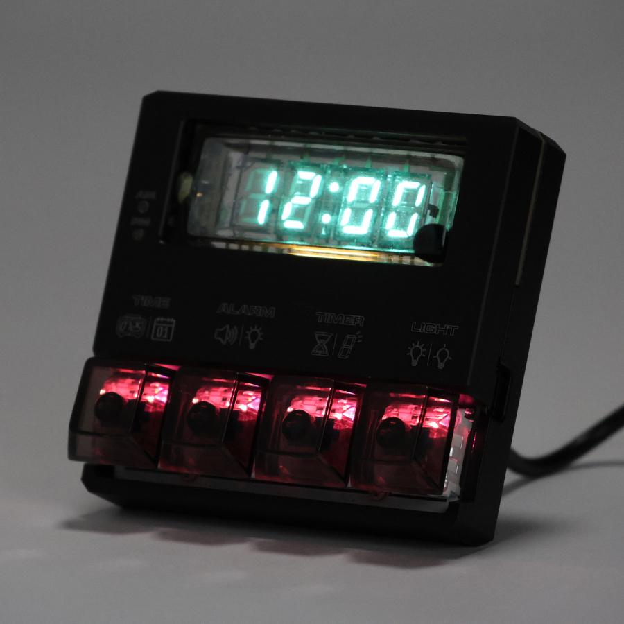 置き時計 / LGL Studio VFD Desk Clock デスククロック / 卓上 |  | 14