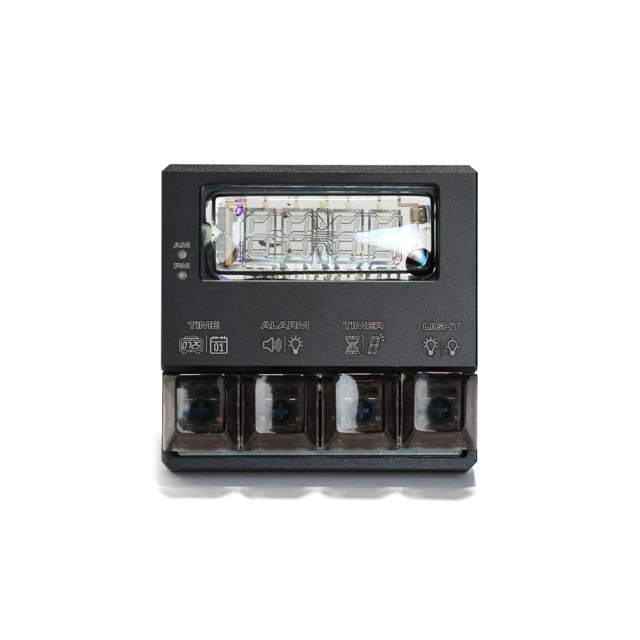 置き時計 / LGL Studio VFD Desk Clock デスククロック / 卓上 |  | 02