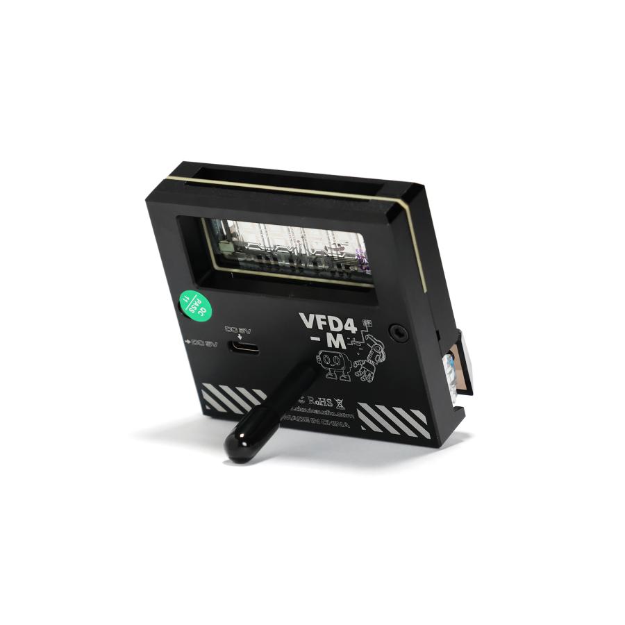 置き時計 / LGL Studio VFD Desk Clock デスククロック / 卓上 |  | 03
