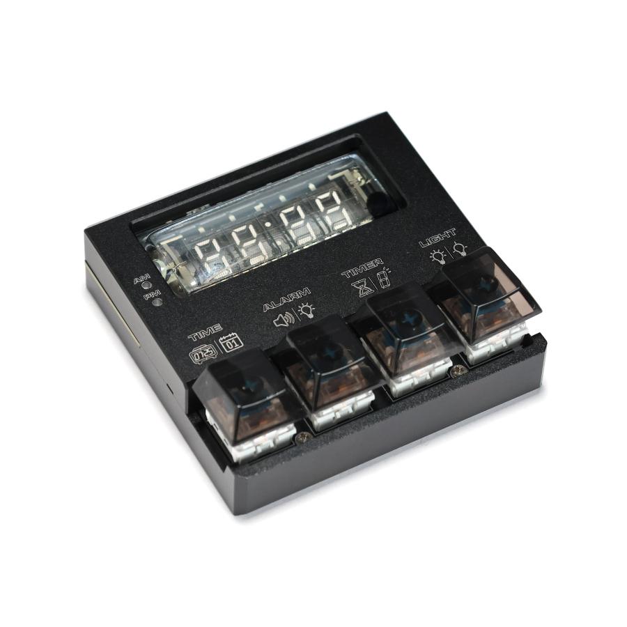 置き時計 / LGL Studio VFD Desk Clock デスククロック / 卓上 |  | 05