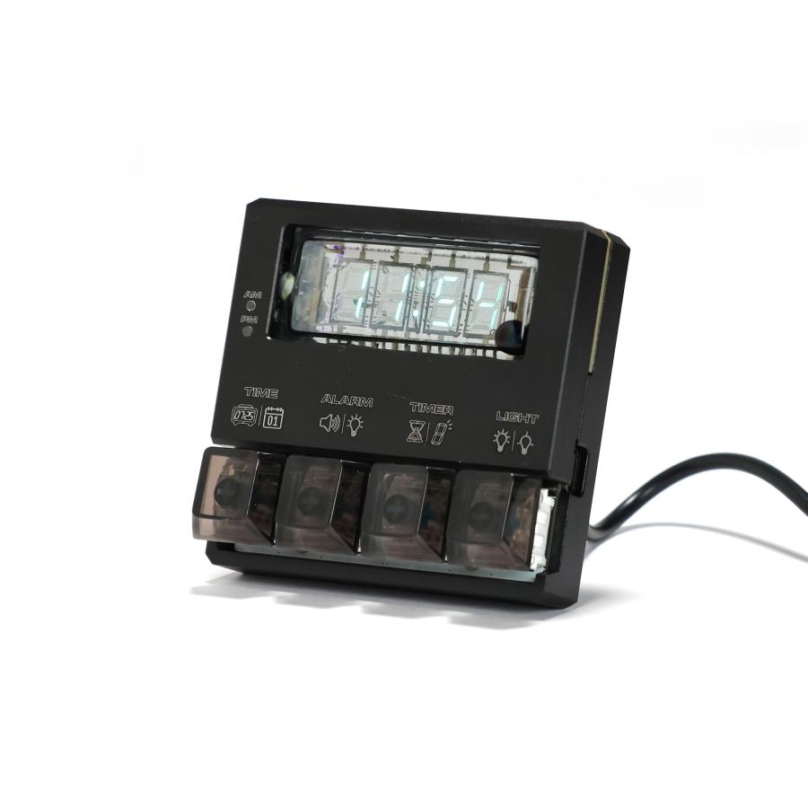 置き時計 / LGL Studio VFD Desk Clock デスククロック / 卓上 |  | 08