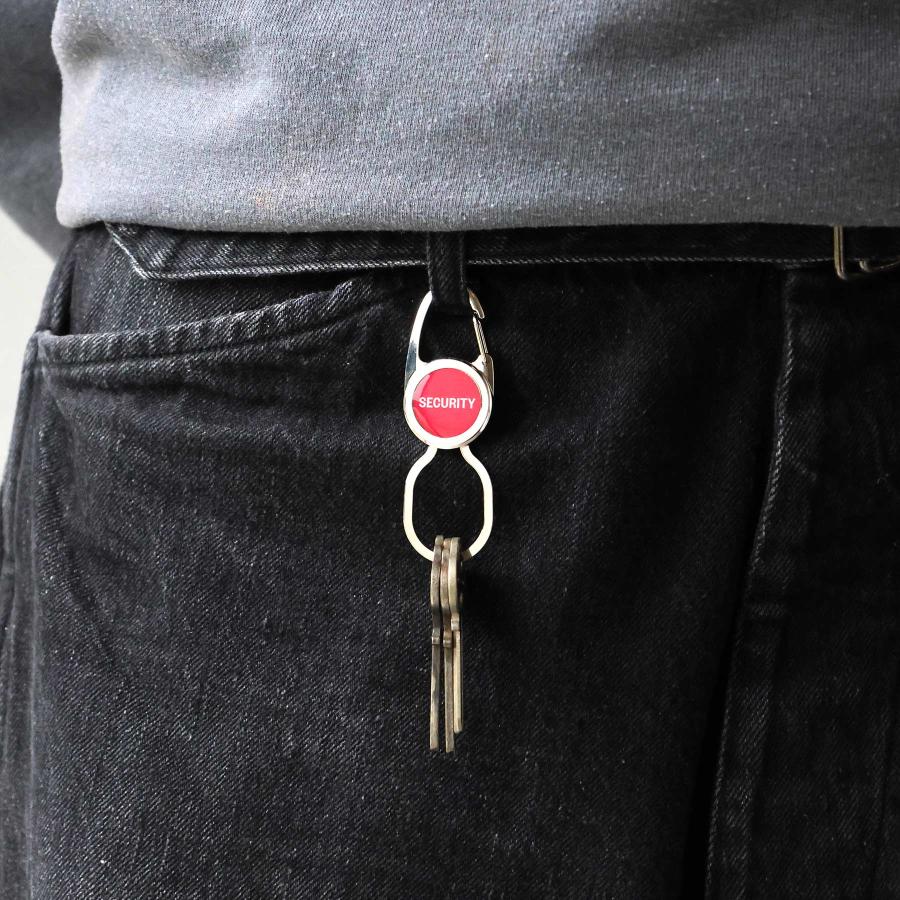 キーホルダー キーリング / ANAheim アナハイム U Hook Carabiner ユーフック カラビナ / キーホルダー フック |  | 11