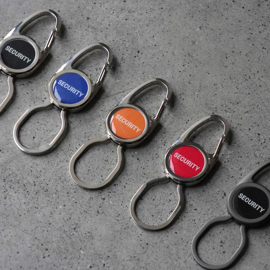 キーホルダー キーリング / ANAheim アナハイム U Hook Carabiner ユーフック カラビナ / キーホルダー フック |  | 12