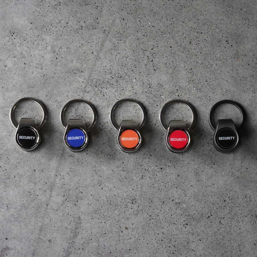 キーホルダー キーリング / ANAheim アナハイム Swivel Keyring スイベル キーリング / スマートキー | 