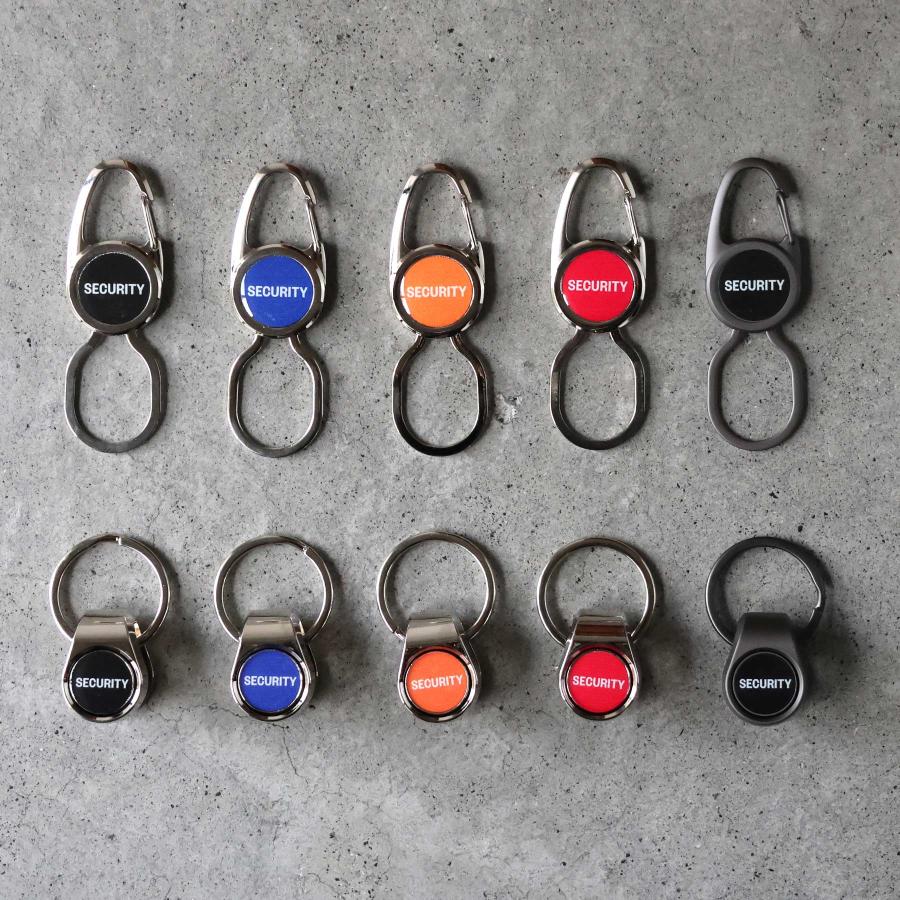 キーホルダー キーリング / ANAheim アナハイム Swivel Keyring スイベル キーリング / スマートキー |  | 15