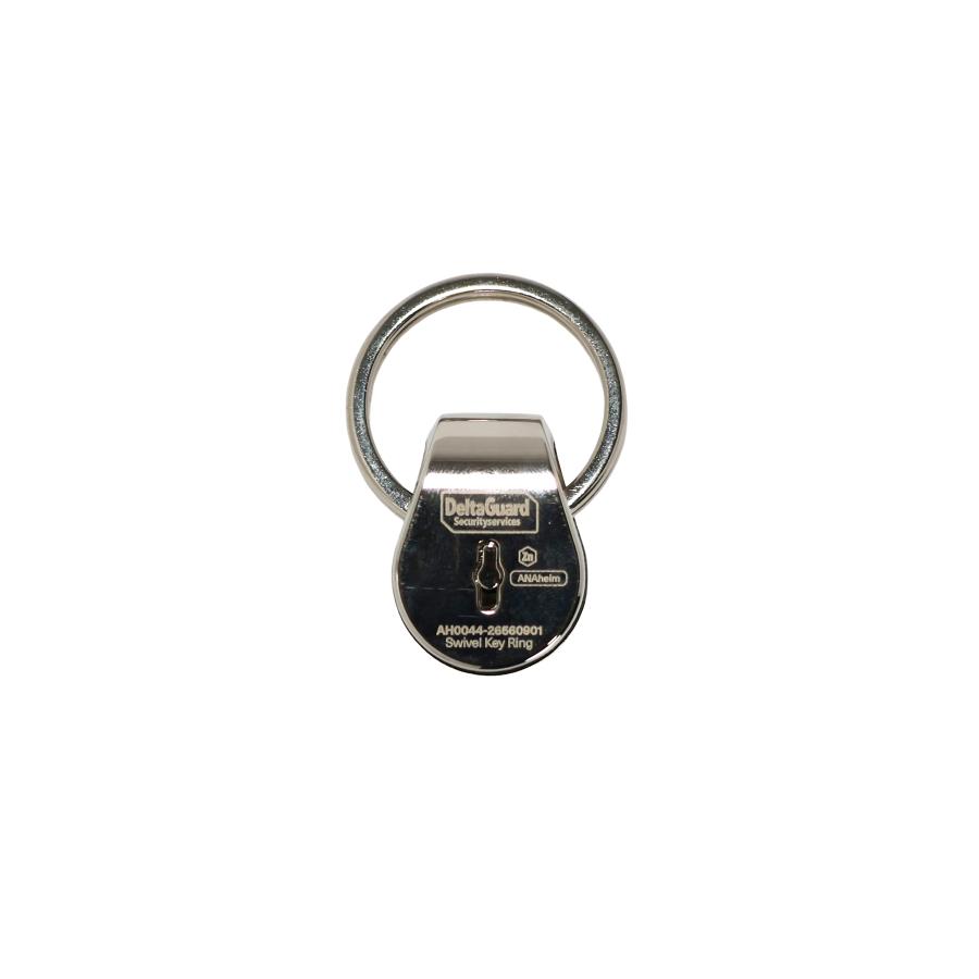 キーホルダー キーリング / ANAheim アナハイム Swivel Keyring スイベル キーリング / スマートキー |  | 06