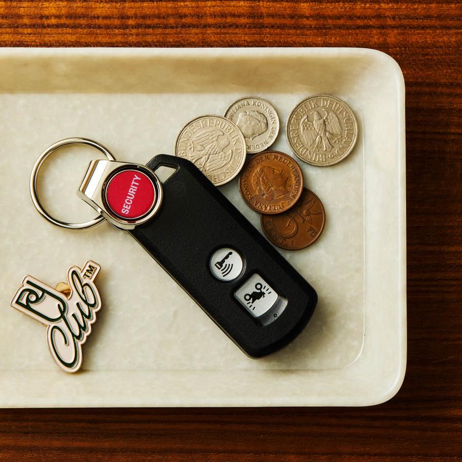 キーホルダー キーリング / ANAheim アナハイム Swivel Keyring スイベル キーリング / スマートキー |  | 11